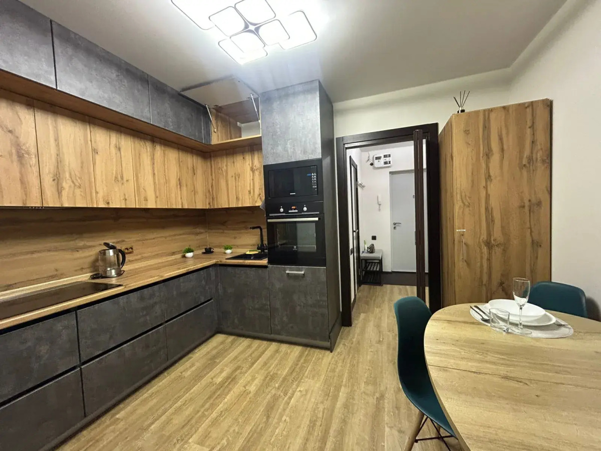 Квартира Сеть Апартаментов Атмосфера Лазурь  Удобство И Чистота Созданные Для Вас