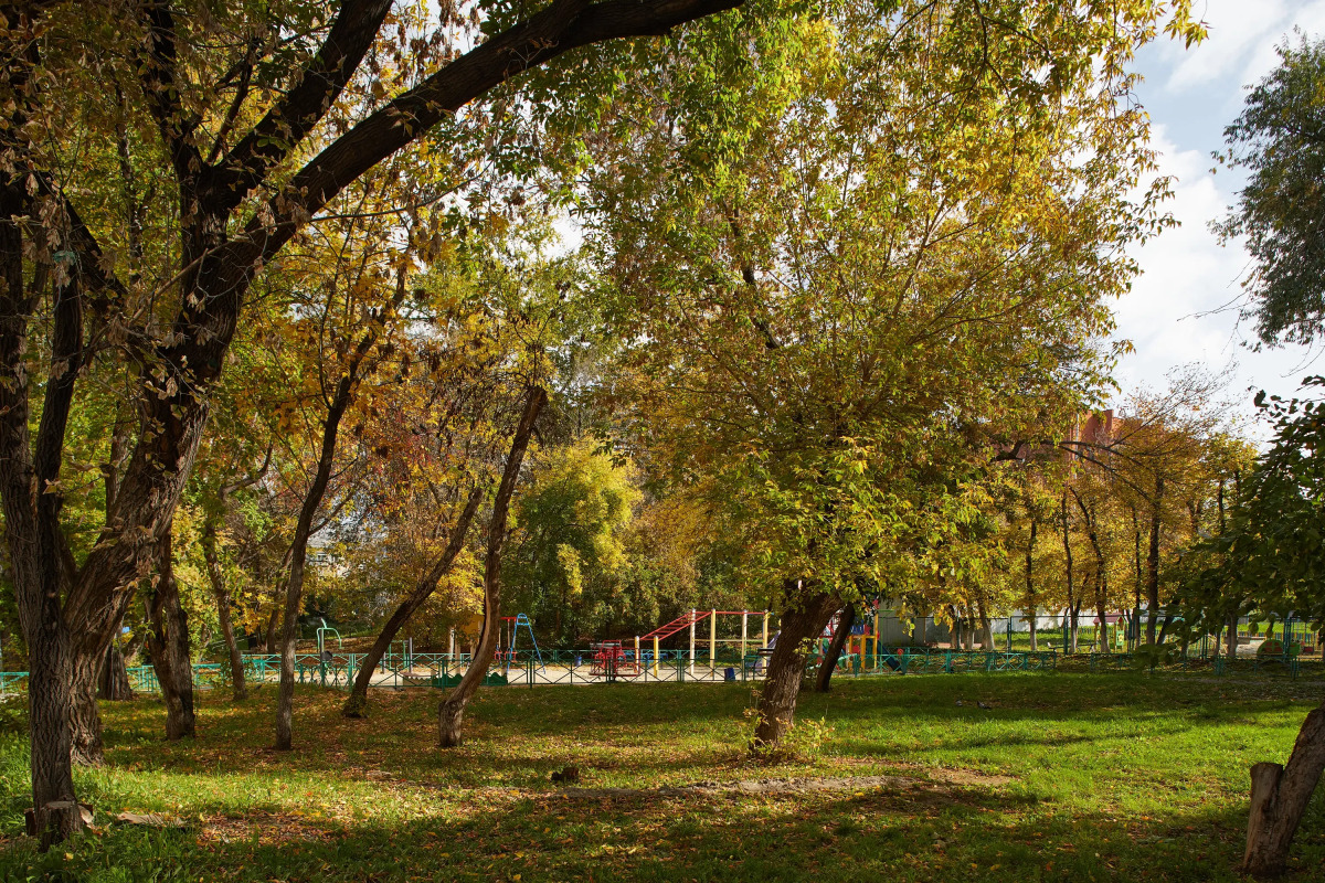 Апартаменты Отличный День рядом с ЮУрГУ