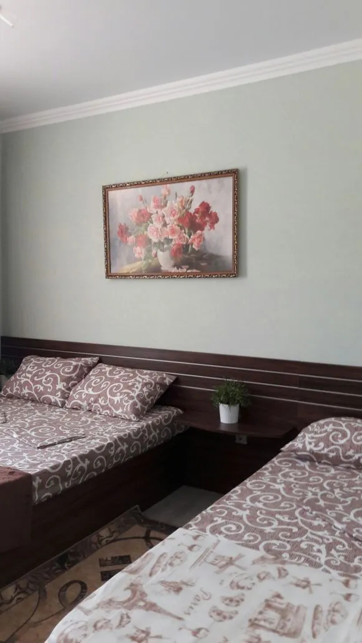 Гостевой Дом Ольга