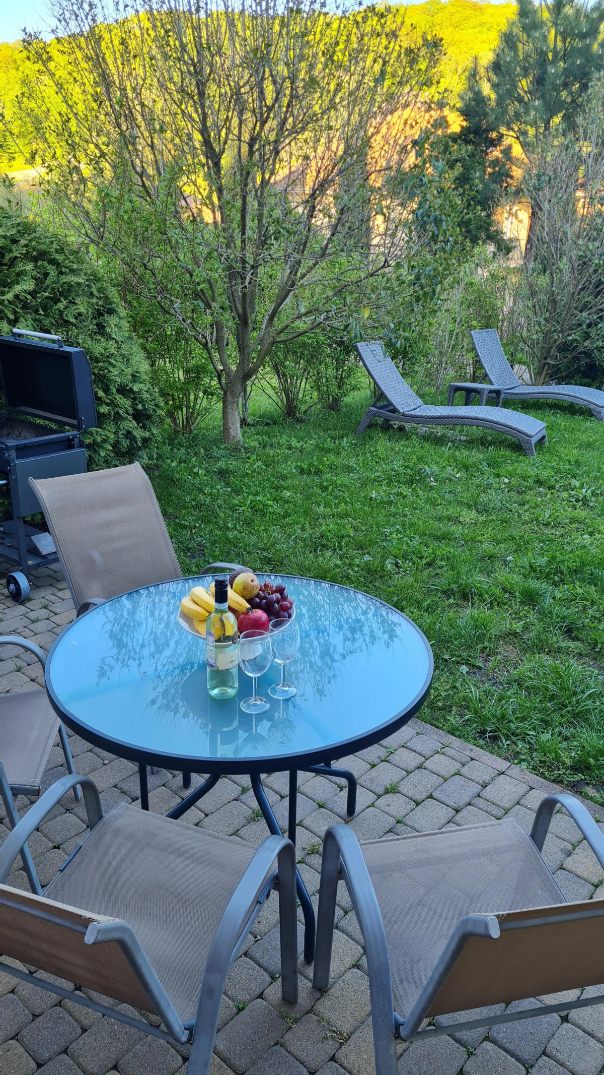 Вилла Вилладжио Фэмили