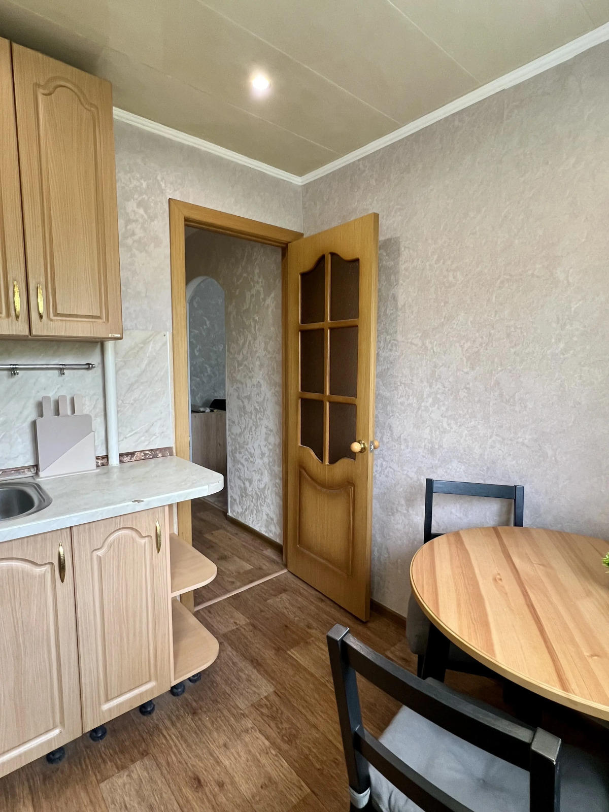 Квартира Уютная у стадиона