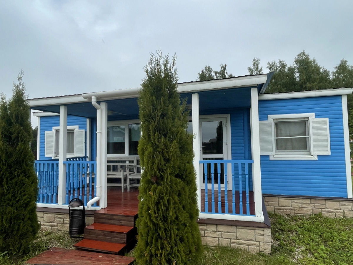 Мини-Отель Солнечный Дом - Casa del Sole