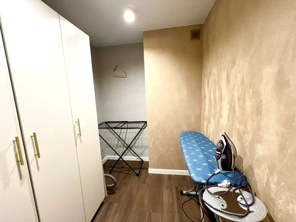 Квартира Zoloto