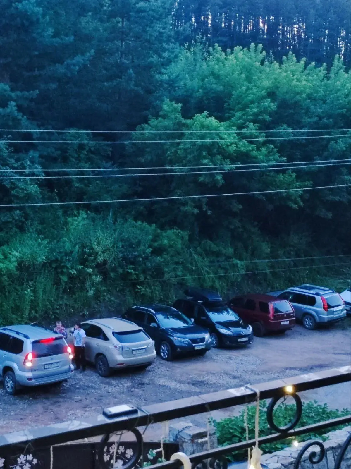 Гостевой дом Радевичи