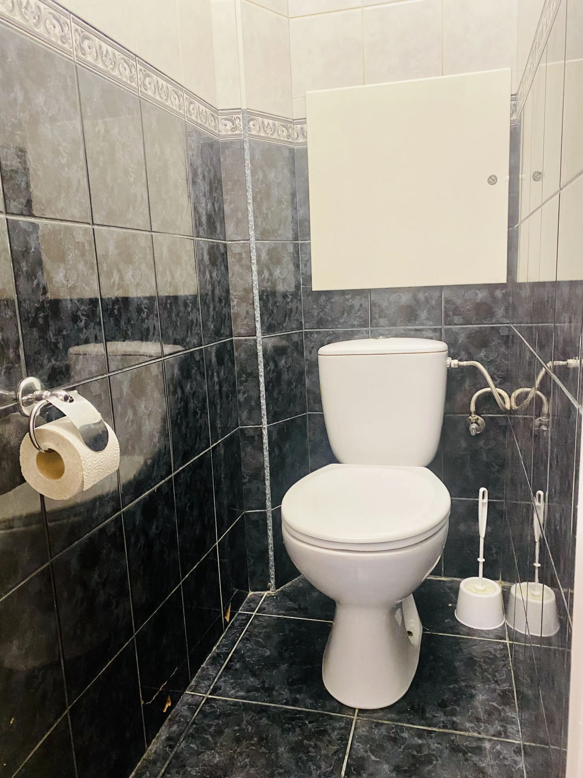 Апартаменты на 9 Апреля