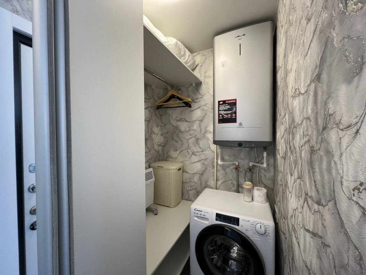 Квартира на Кольском 174