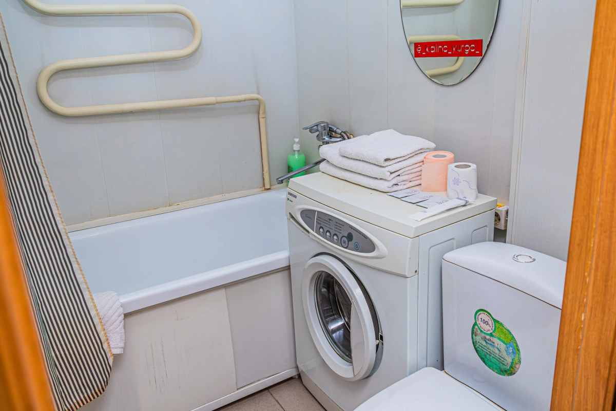 Квартира Калина на Исайченко 13