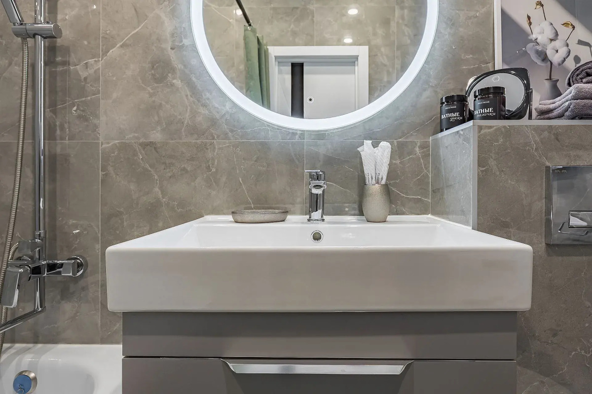 Апартаменты "Rumyantsevo Apart" в центре Автозавода. ст. М Парк Культуры