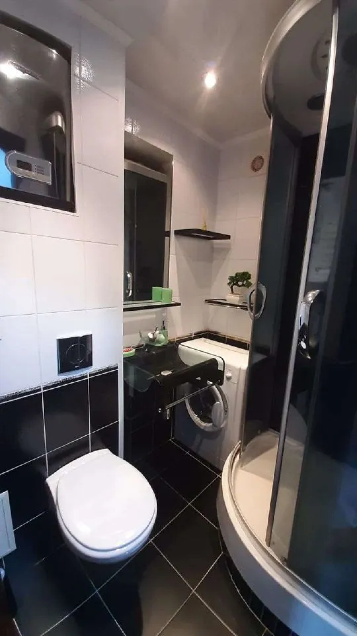 Квартира - Студия в центре Сургута