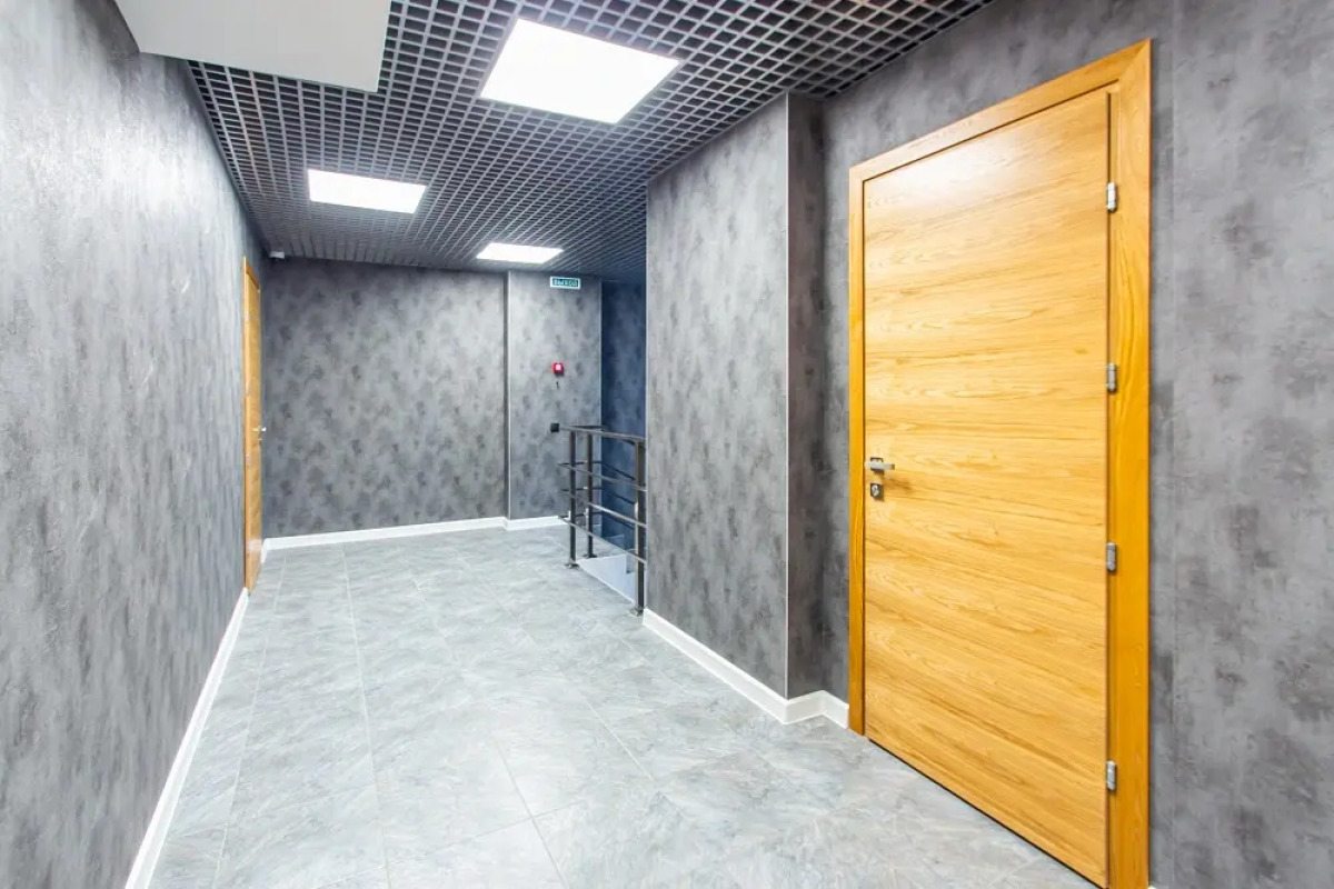 Отель Hotel&Braun