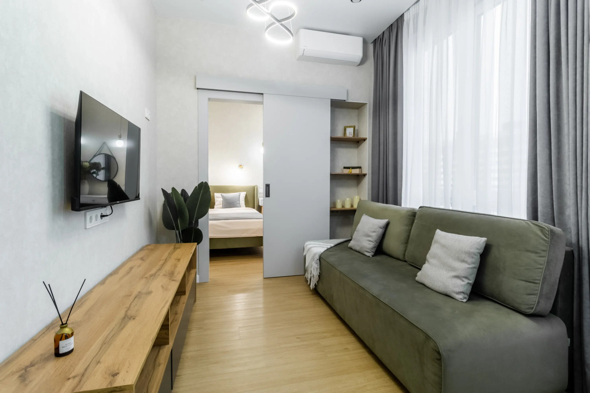 Апарт-отель 9 Ночей-Норт