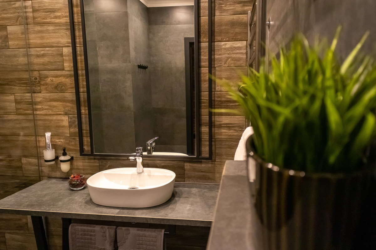 Квартира Около Кремля Лофт