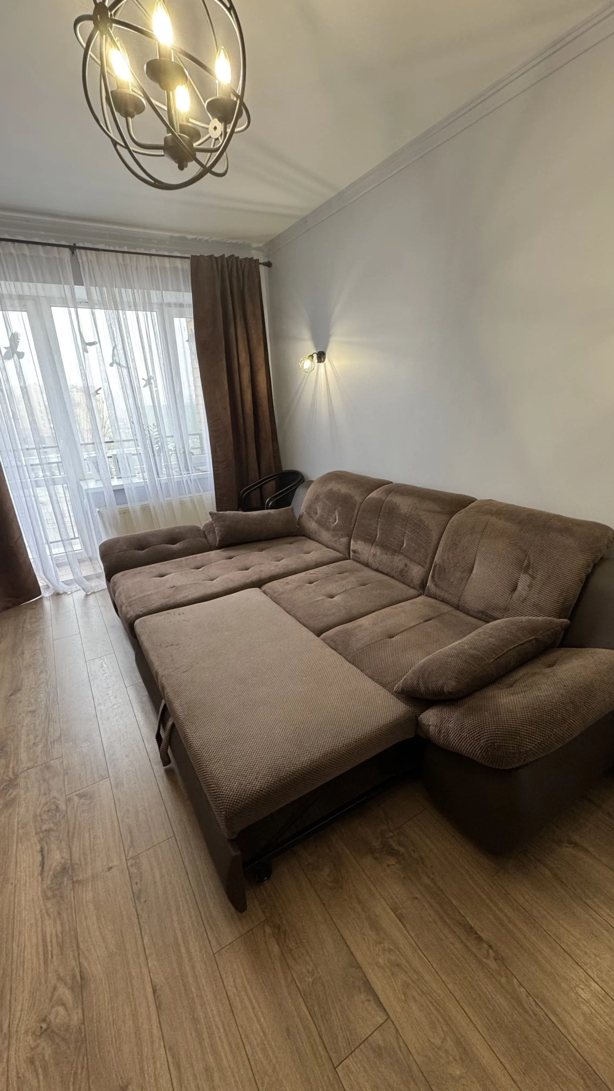 Апартаменты Зеленоградск