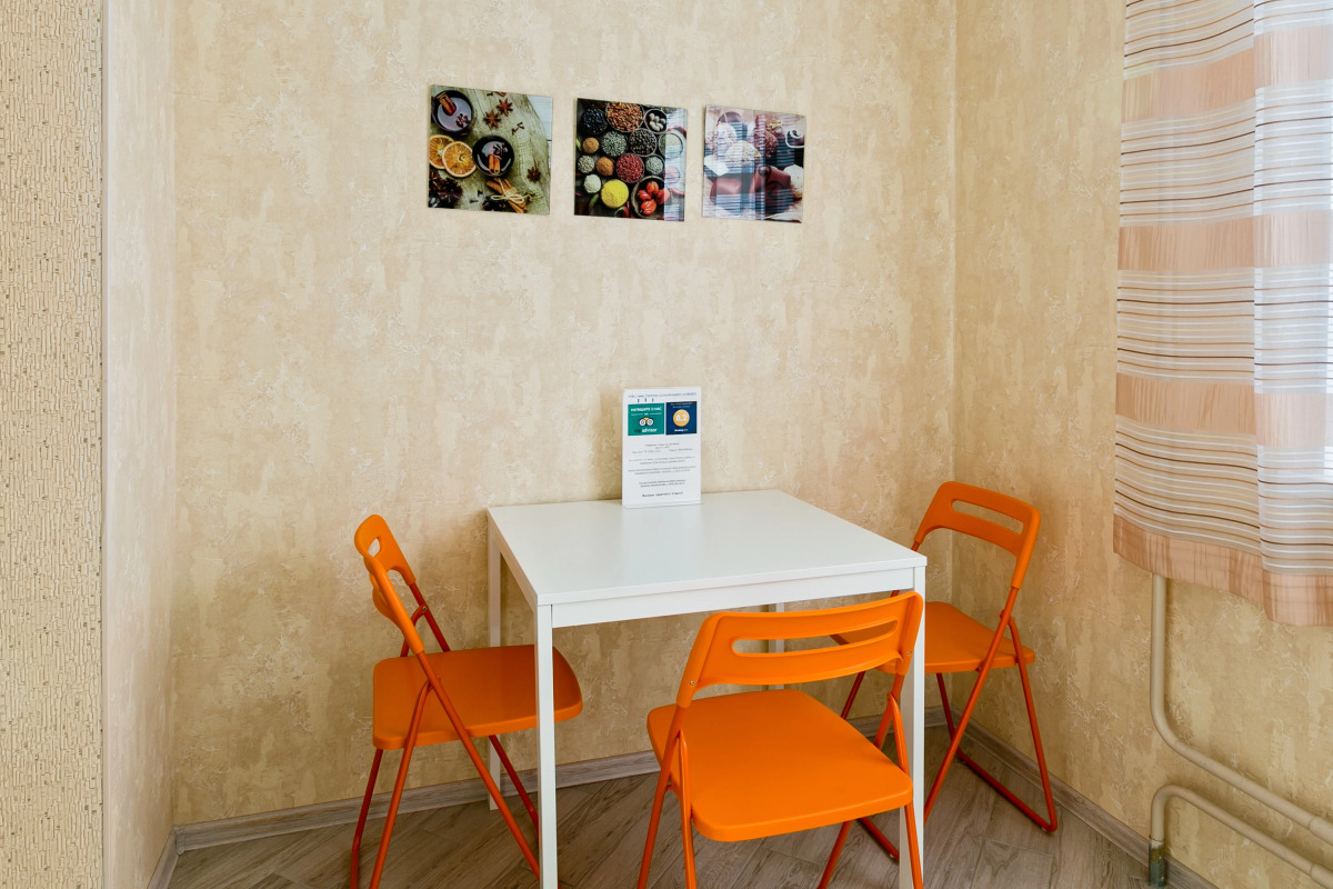 Апартаменты MaxRealty24 Сходненская 29