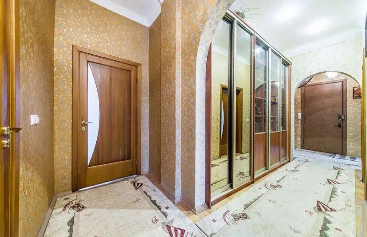 Апартаменты на проспекте Независимости