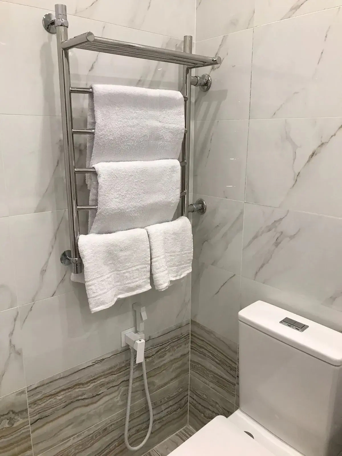 Sunny Sky Solnechnoye Nebo Apartments