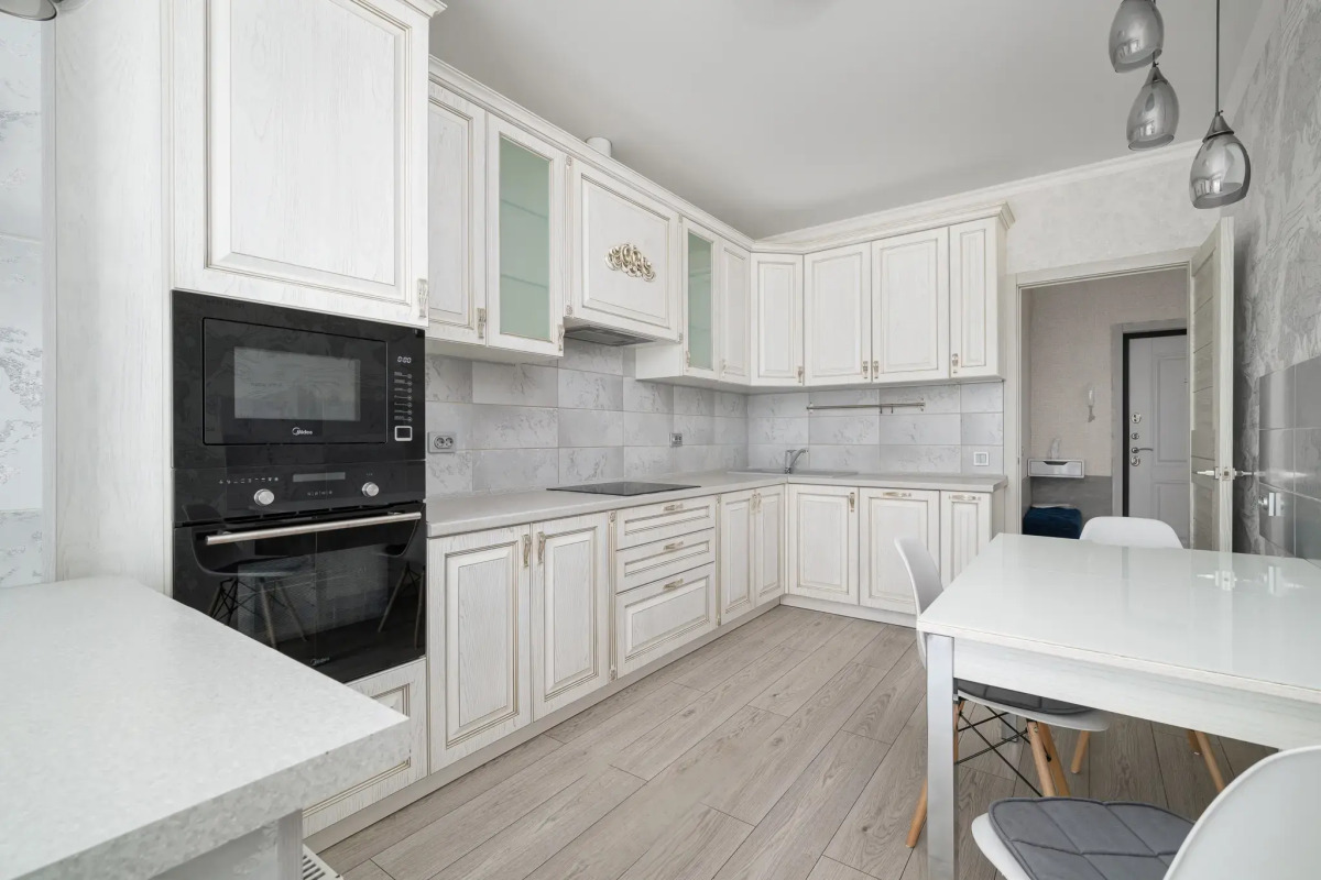 Апартаменты Тут Живут | Зиповская 34к2