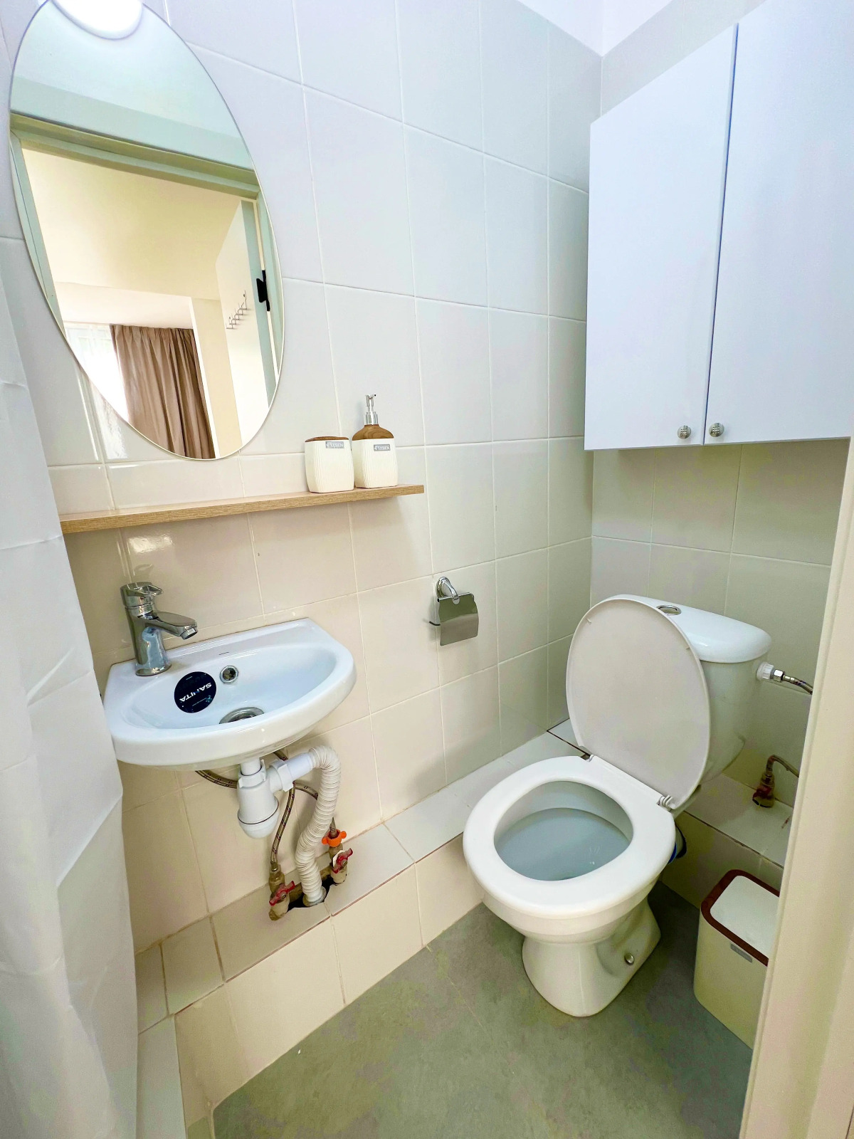 Апартаменты Ля Веранда на Арбате