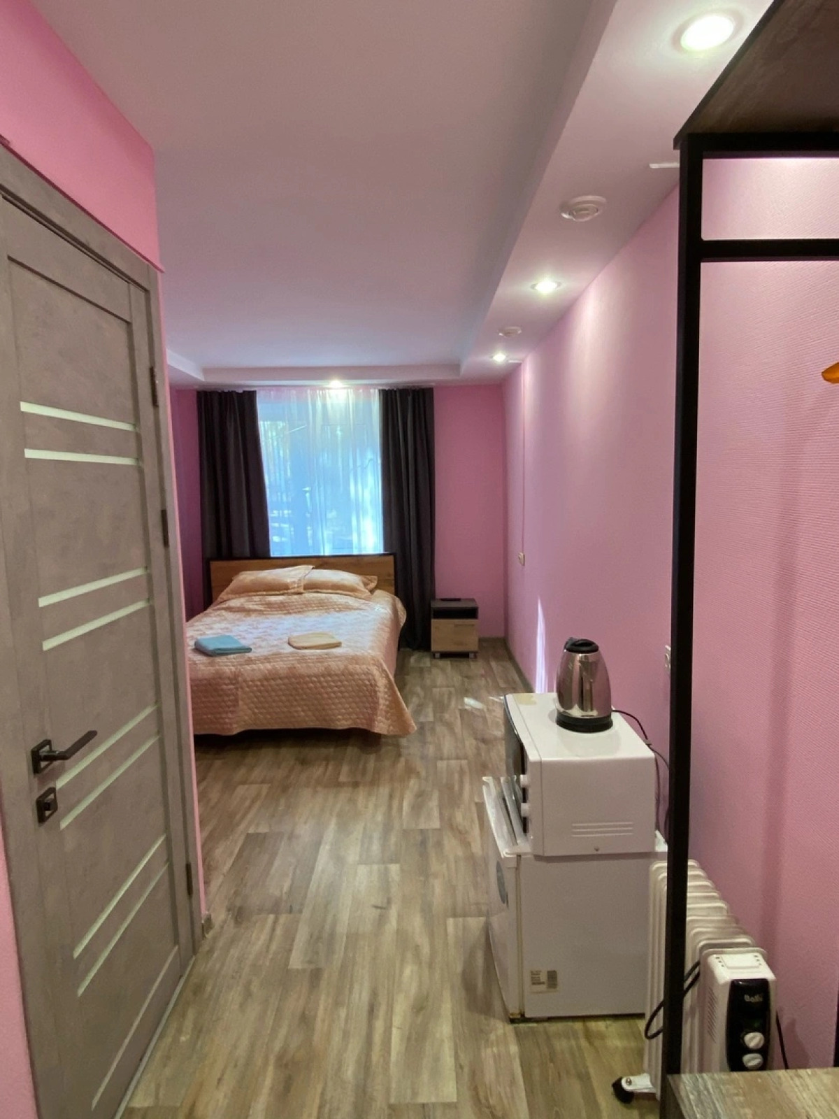 База Отдыха Русь