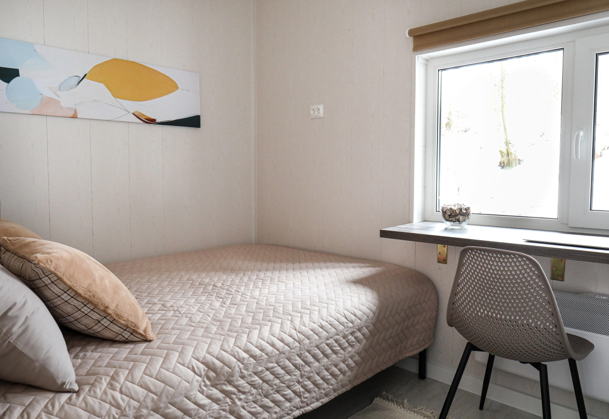 Вилла Лосиный Ключ