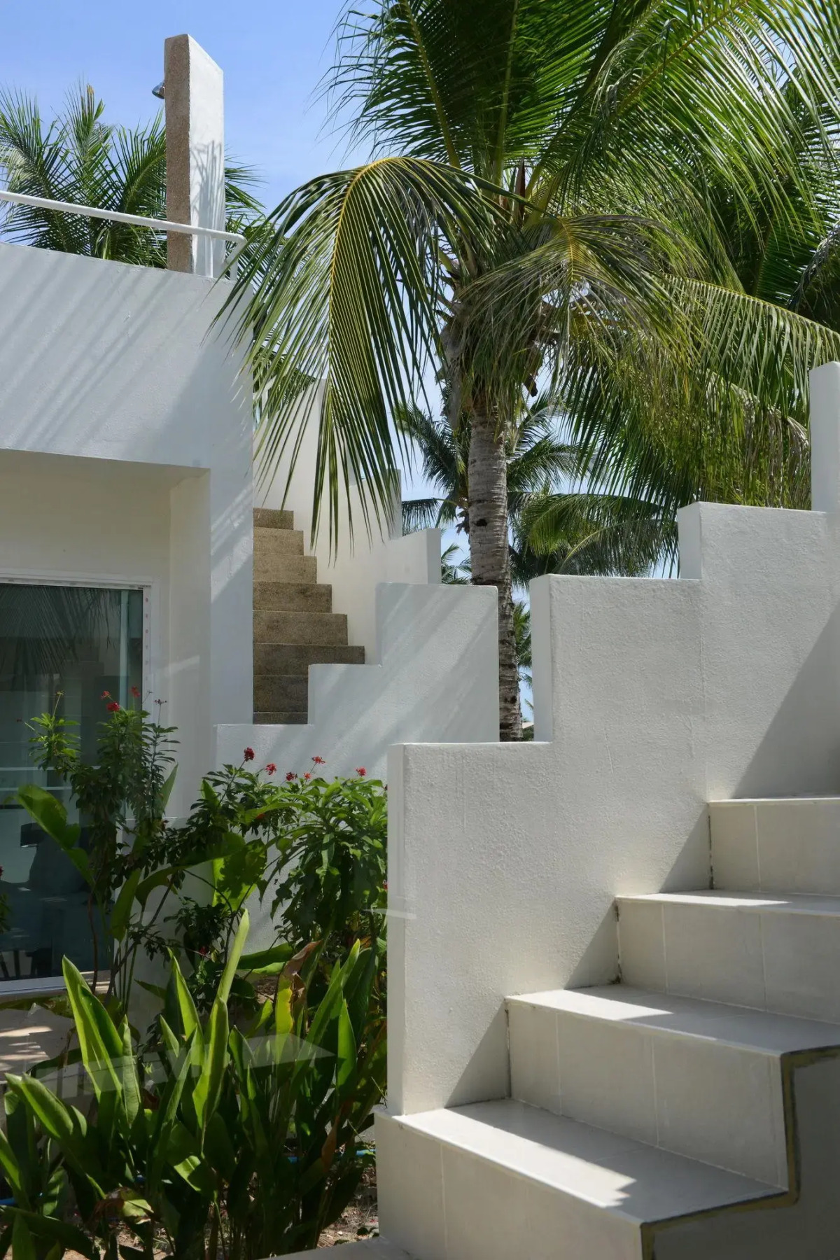 The Beach Village Resort Hotel