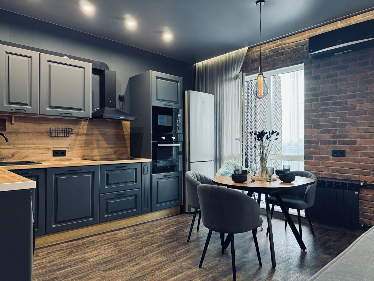 Апартаменты Loft Atmosfera Sna у Аквапарка