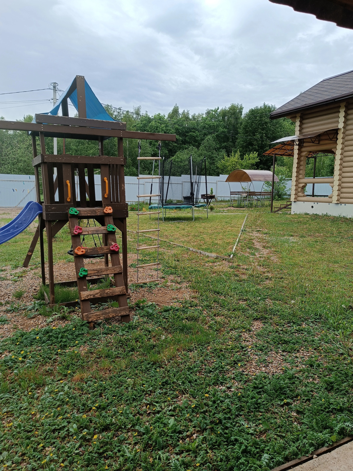 Гостевой дом Уютный дом