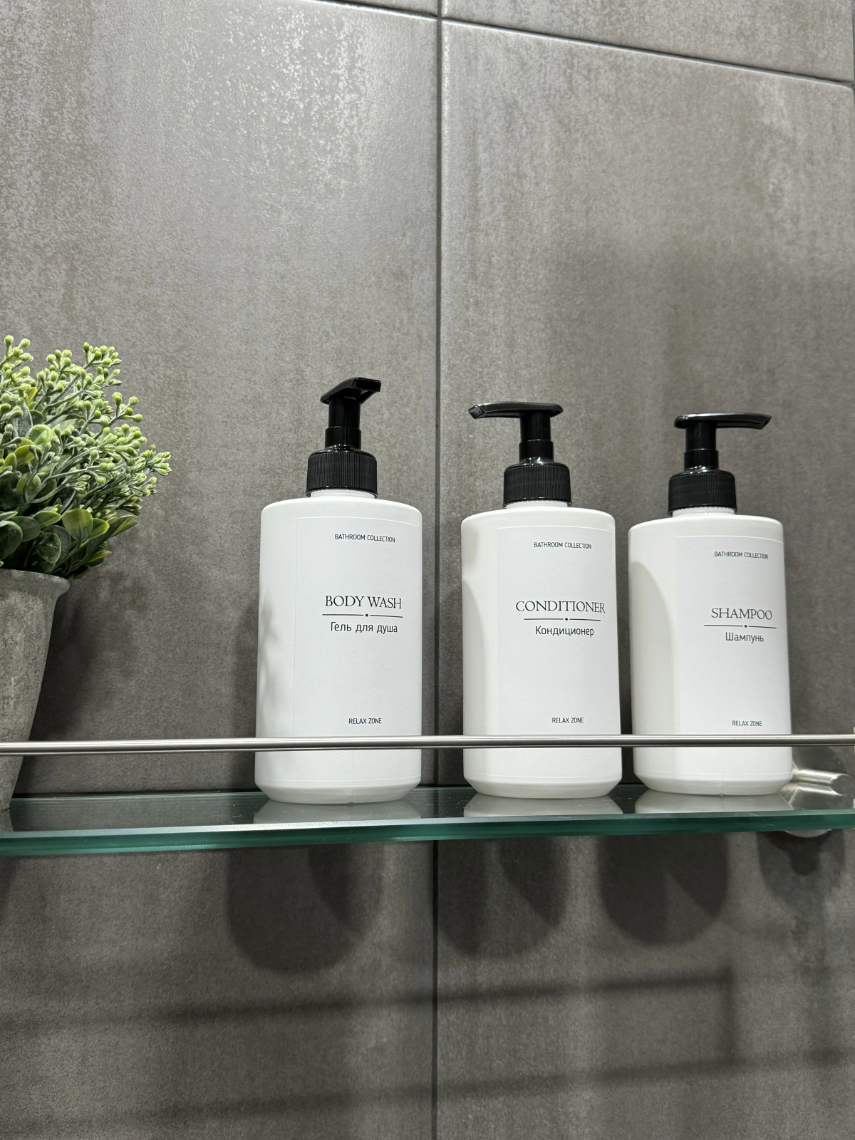 Апартаменты Apart OneLaGo