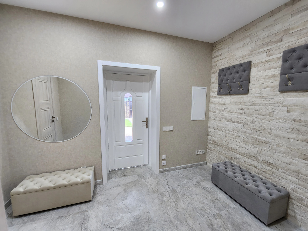 Шале Аркадия