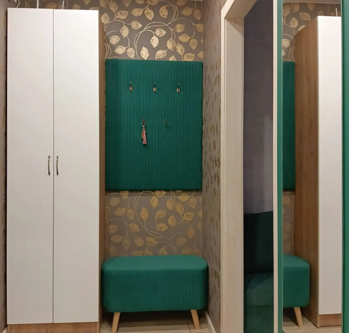 Апартаменты в Рязани ЖК Березка