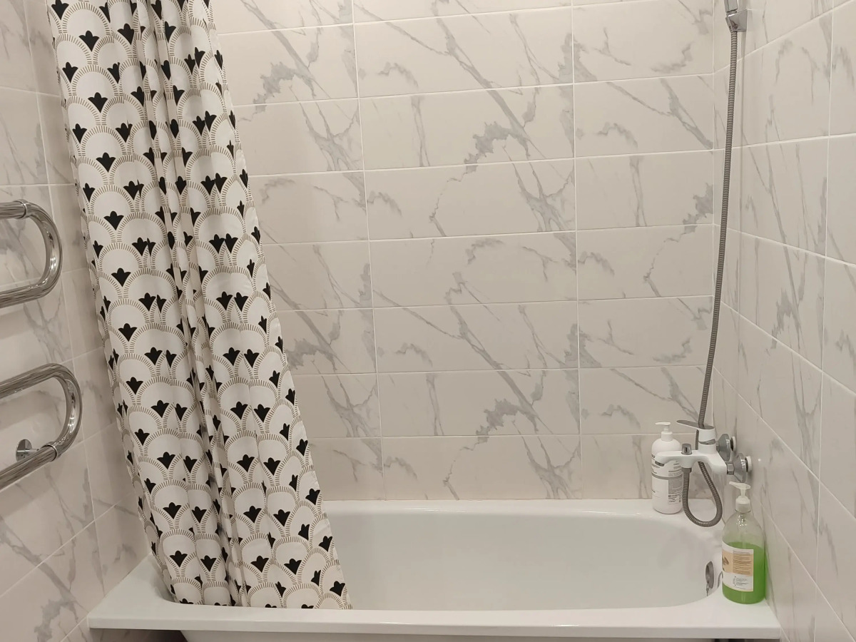 Квартира Уютная квартира в ЖК Мирный