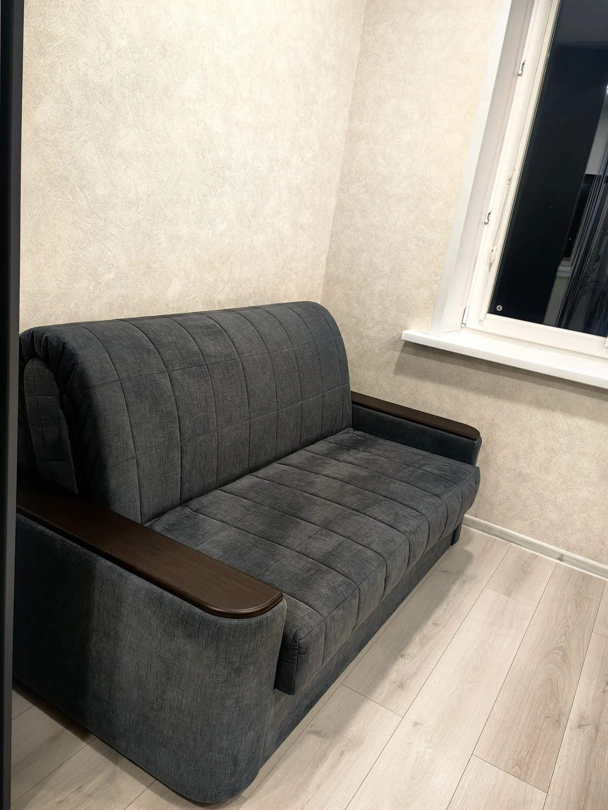 Квартира Студия на Никитова в Архангельске