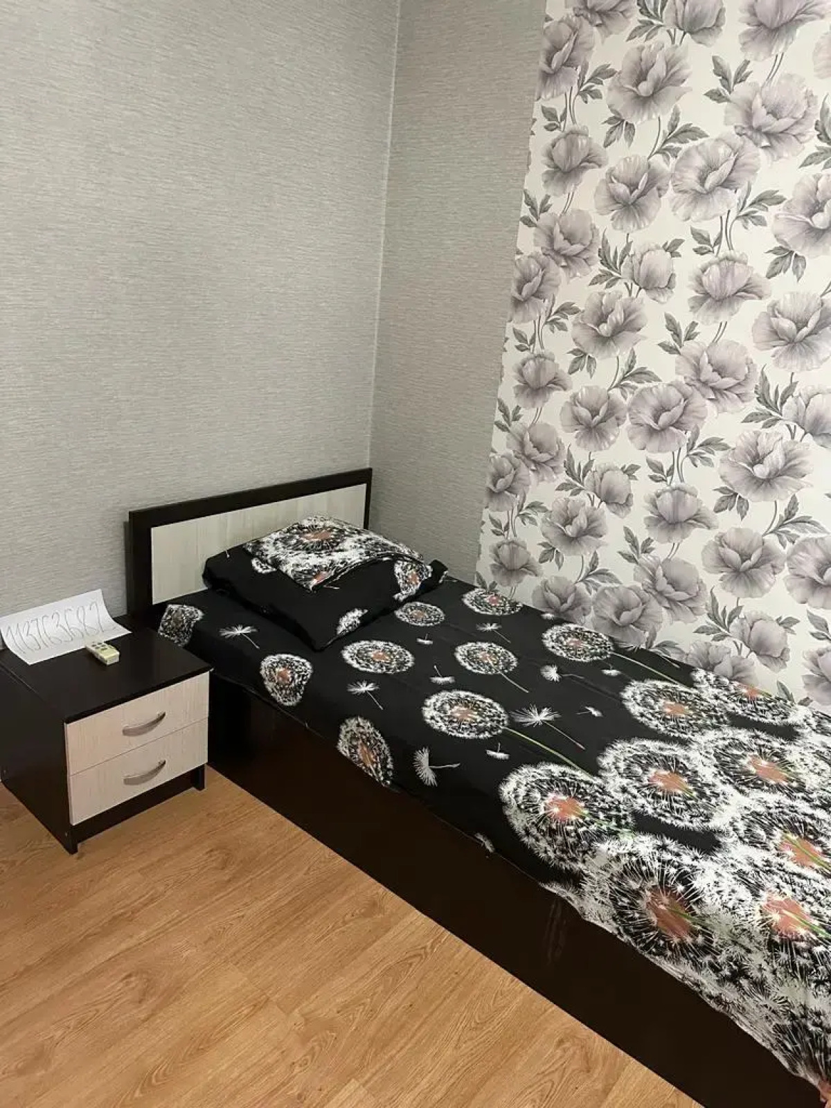 Гостевой дом на Крутой