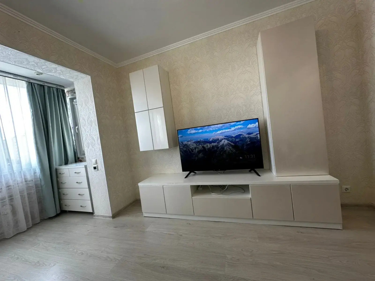 Квартира Сдам Уютную Светлую