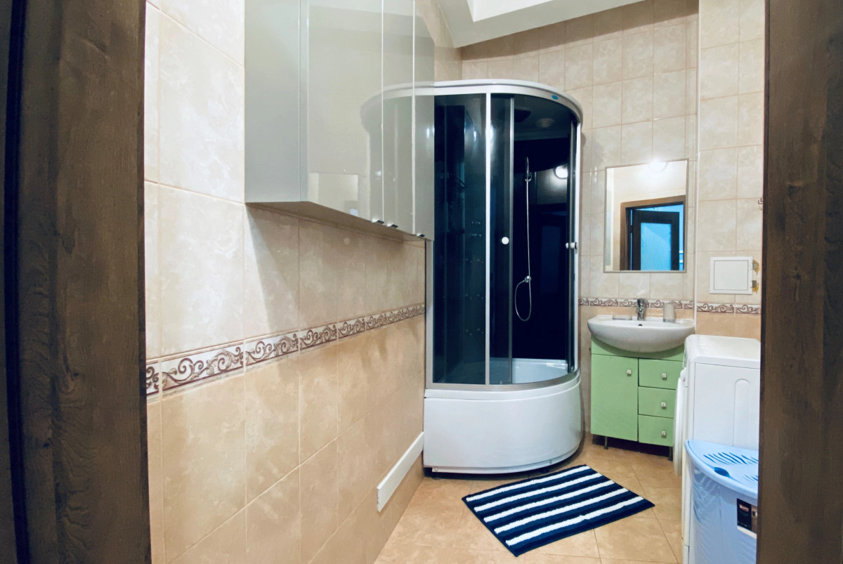 Апартаменты Superior