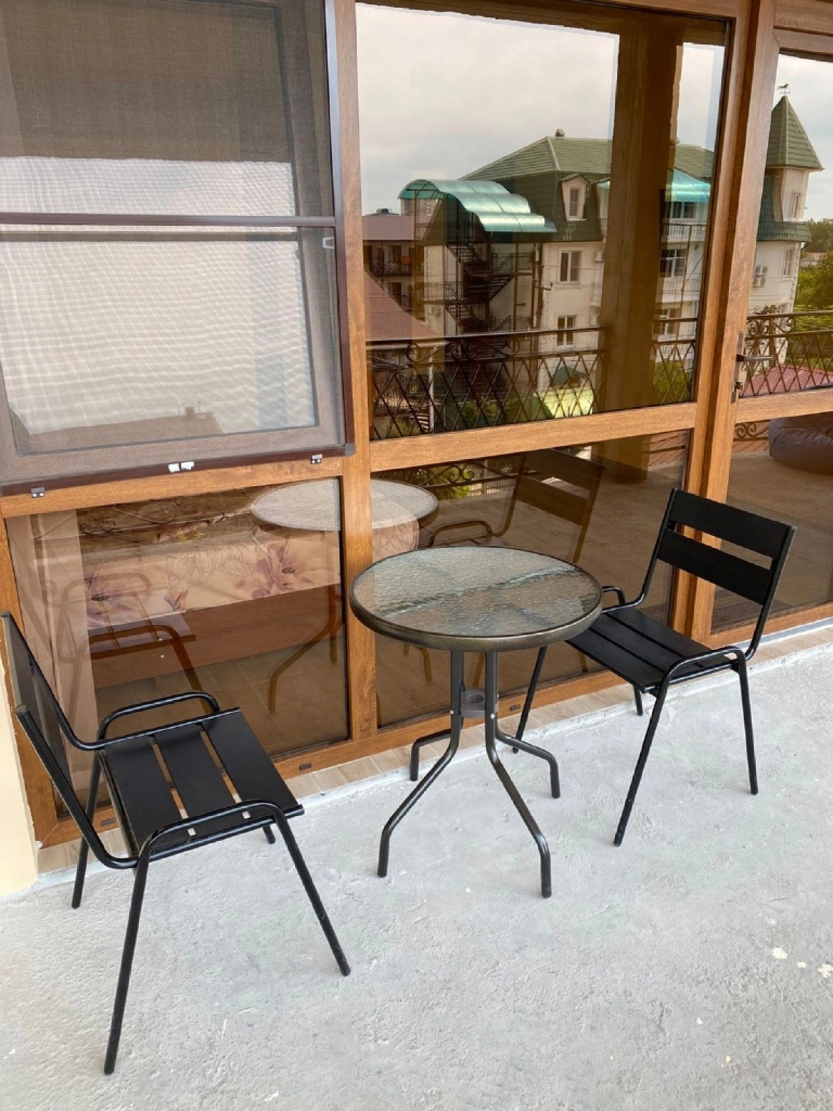 Гостевой дом Вартан