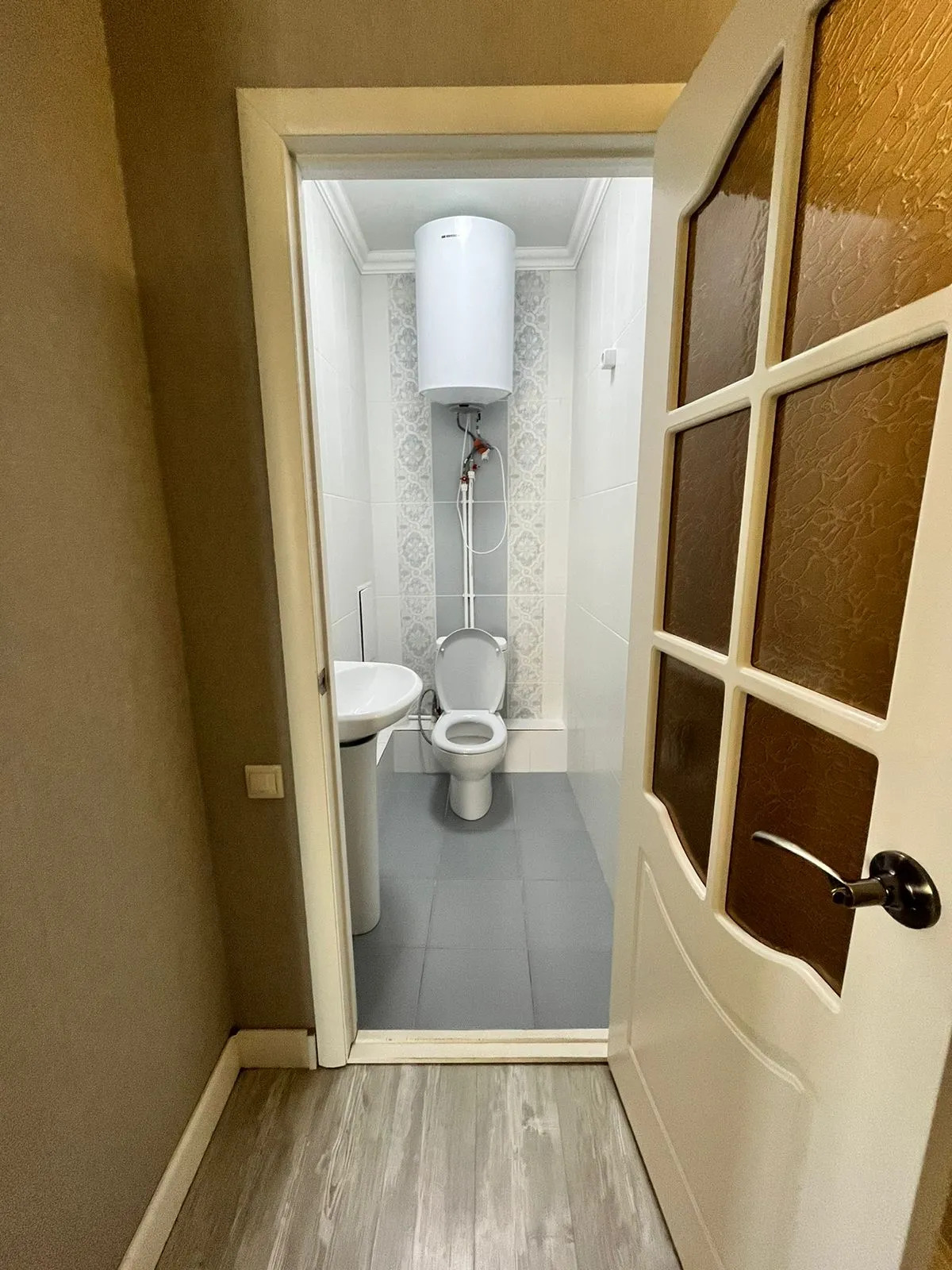 Апартаменты Видовая Квартира в Центре Омска