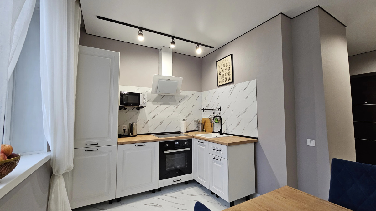 Апартаменты Посуточно 2