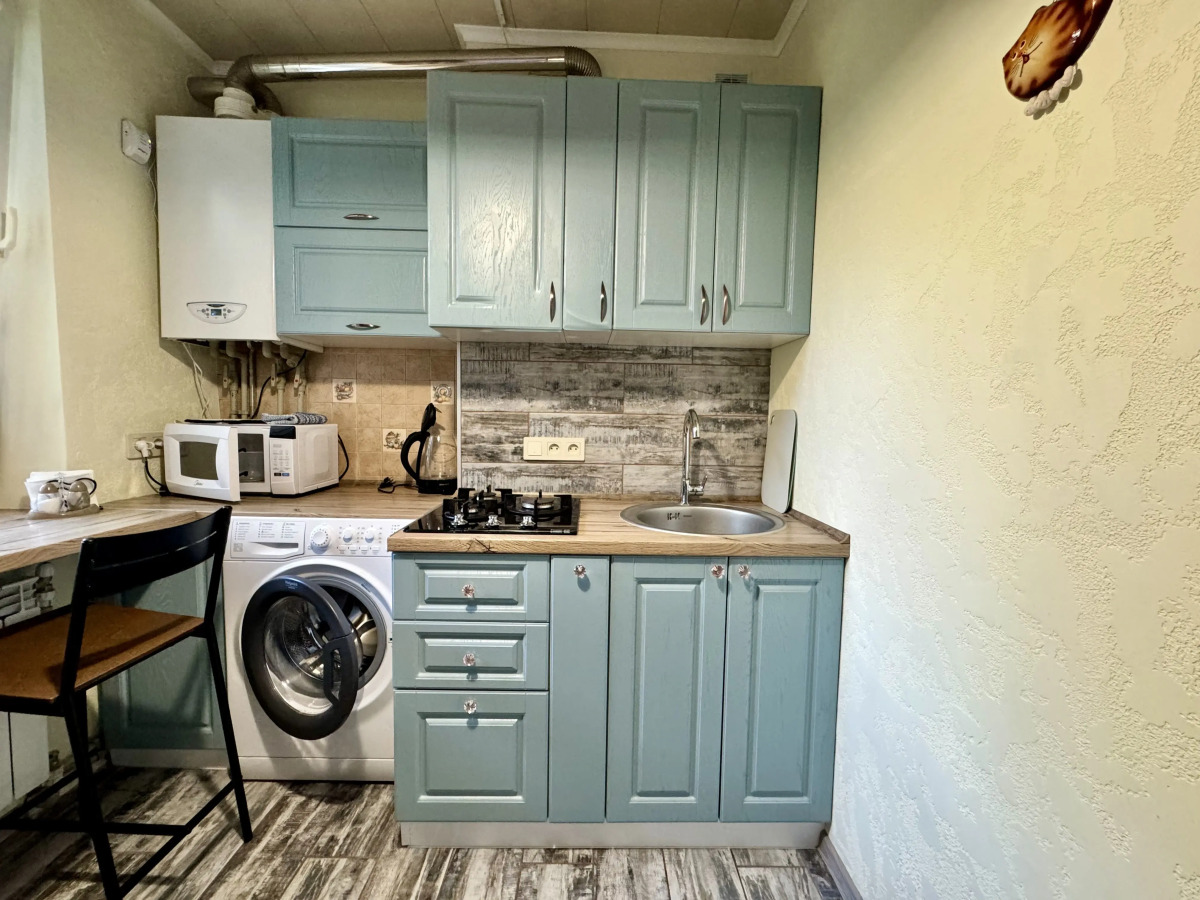 Квартира Мяу