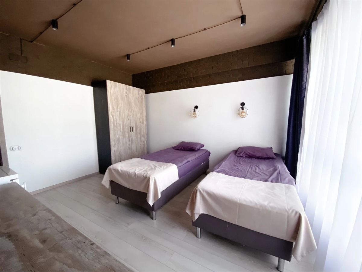 Гостевой дом Черника хаус