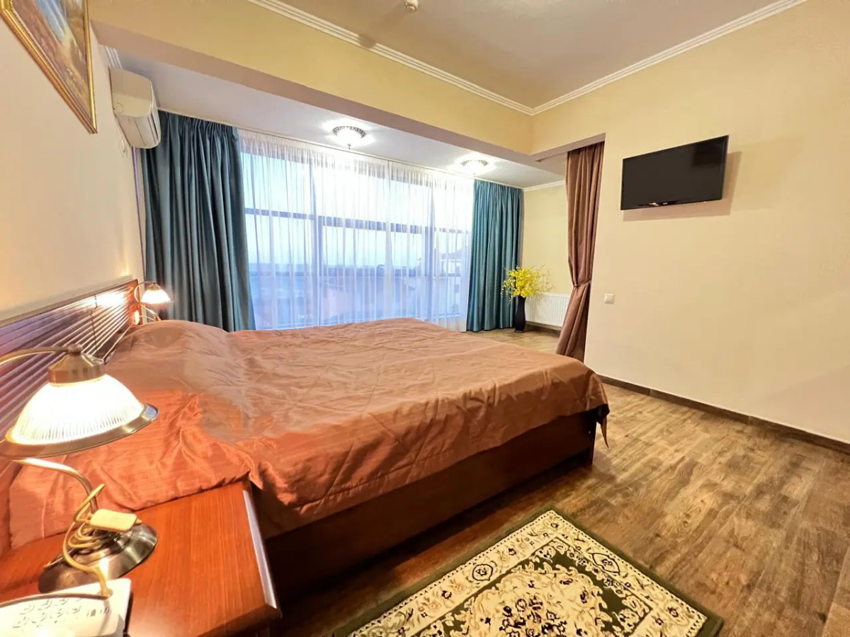 Отель Бельведер