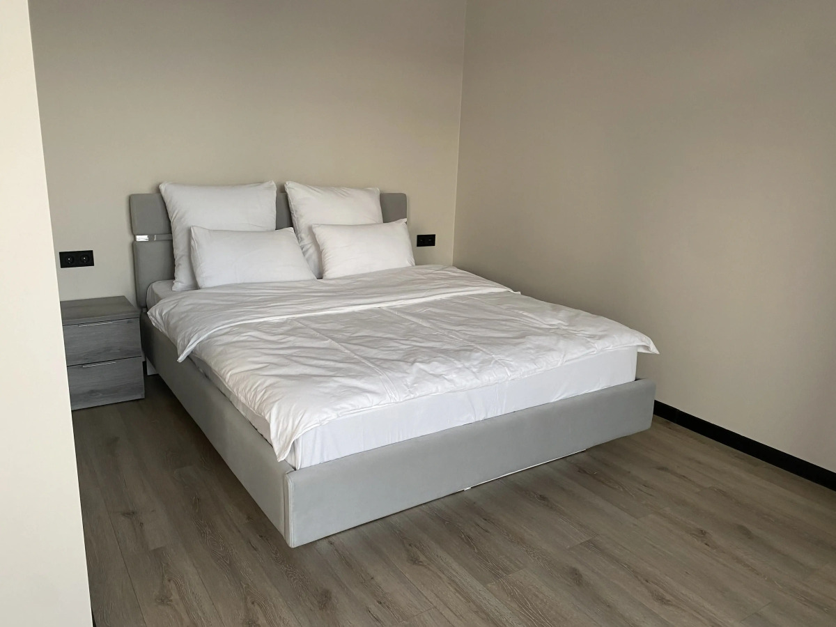 Квартира Уютная студия в новом ЖК Орловский бульвар