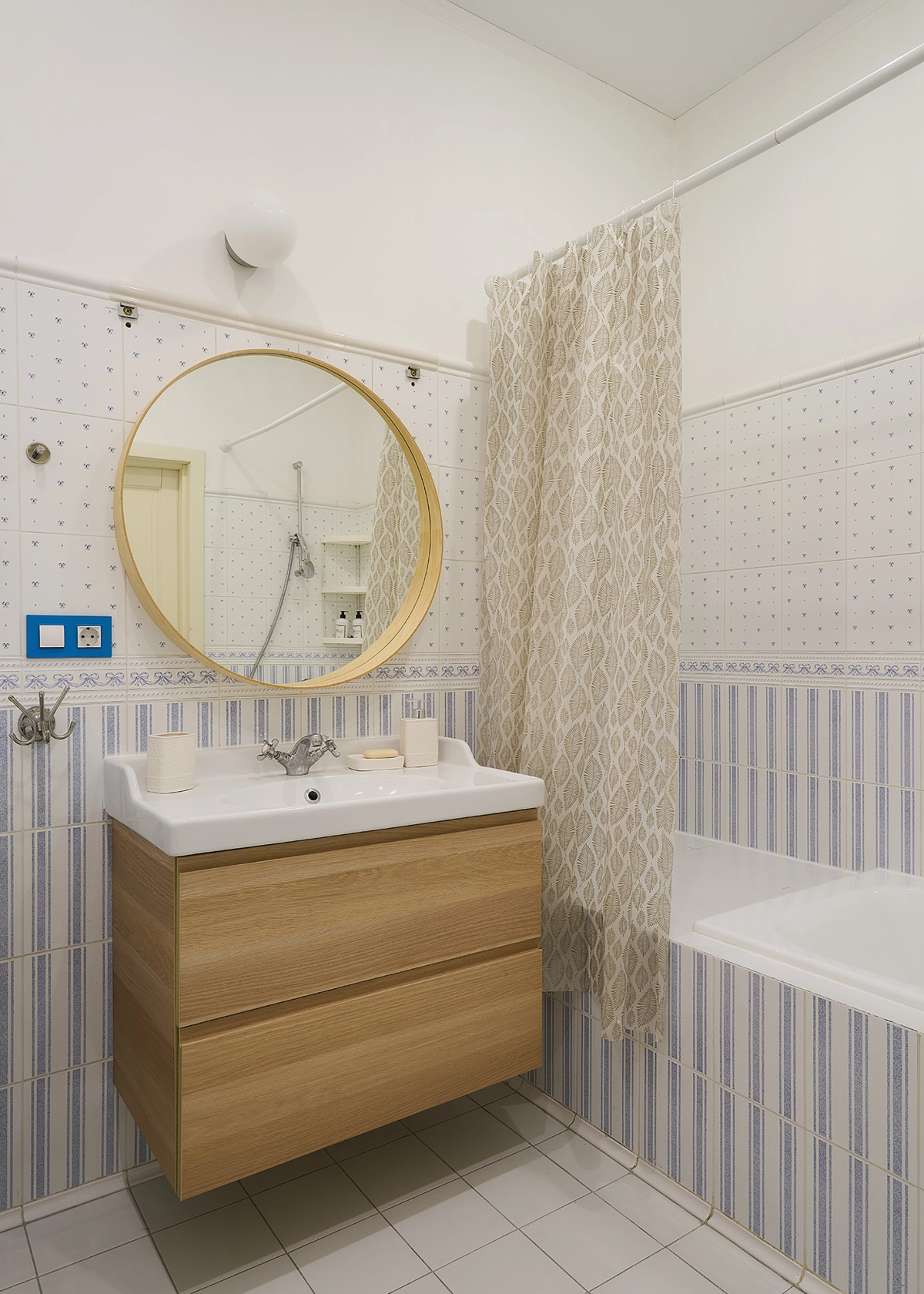 Апартаменты MyhomeYourhome на 27-й линии В.О. д.16