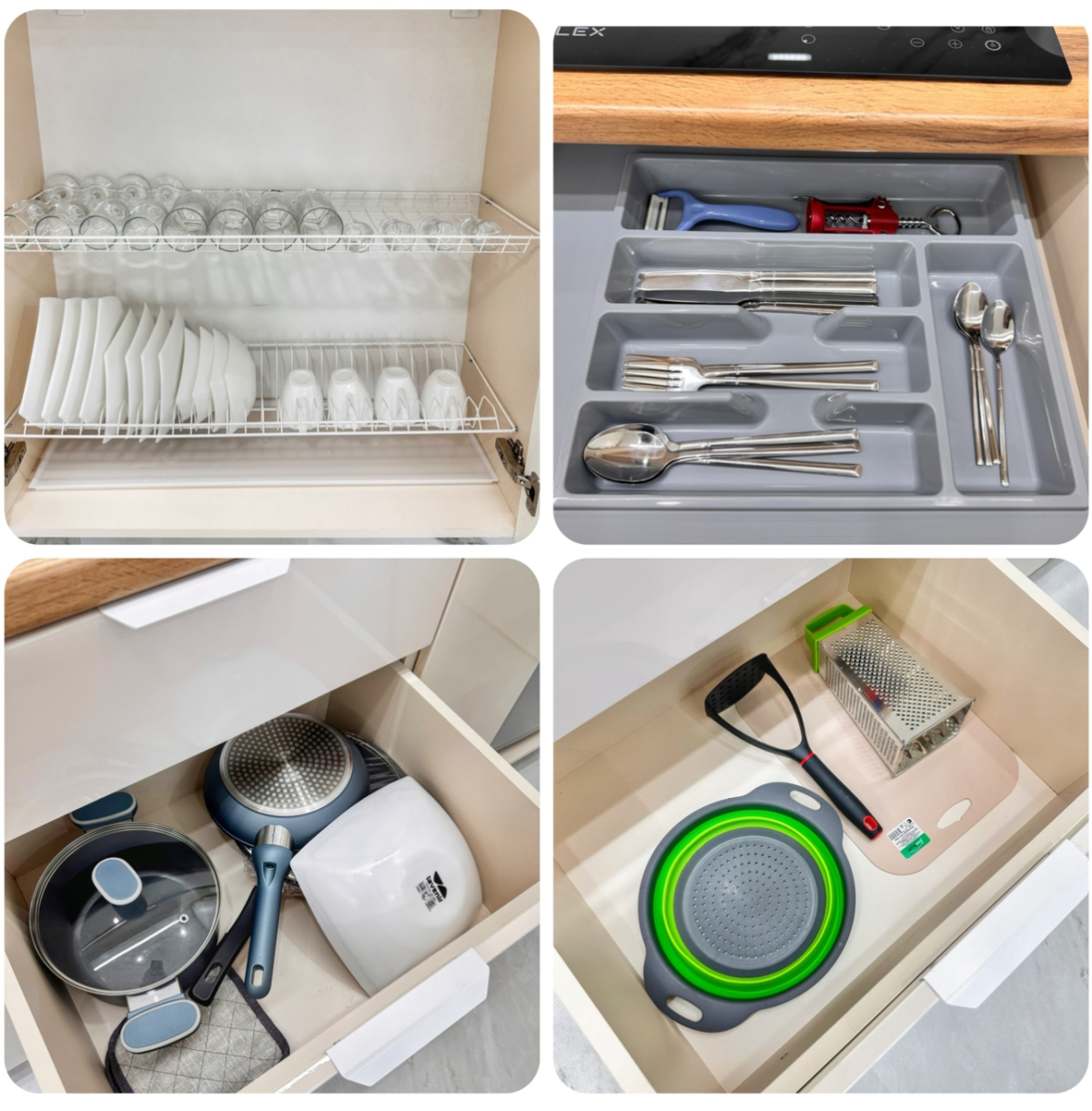 Апартаменты Студия с Видом на Волгу