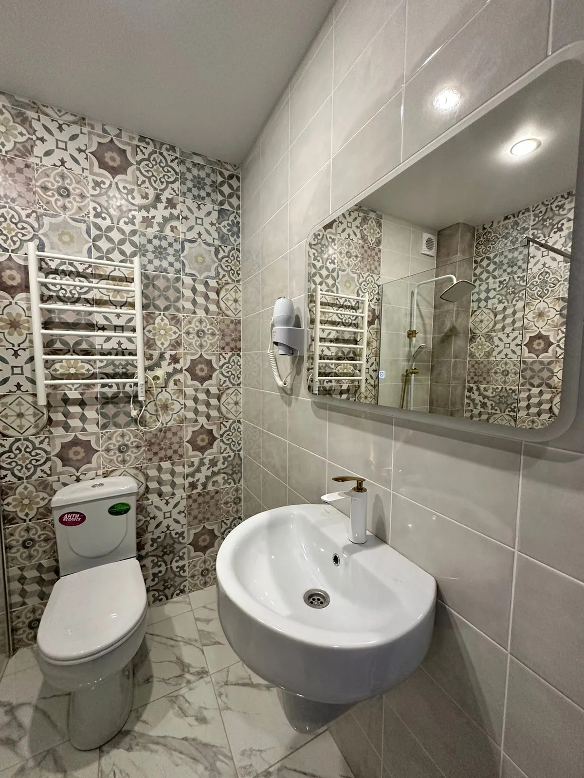 Отель ПРОЛЕТО