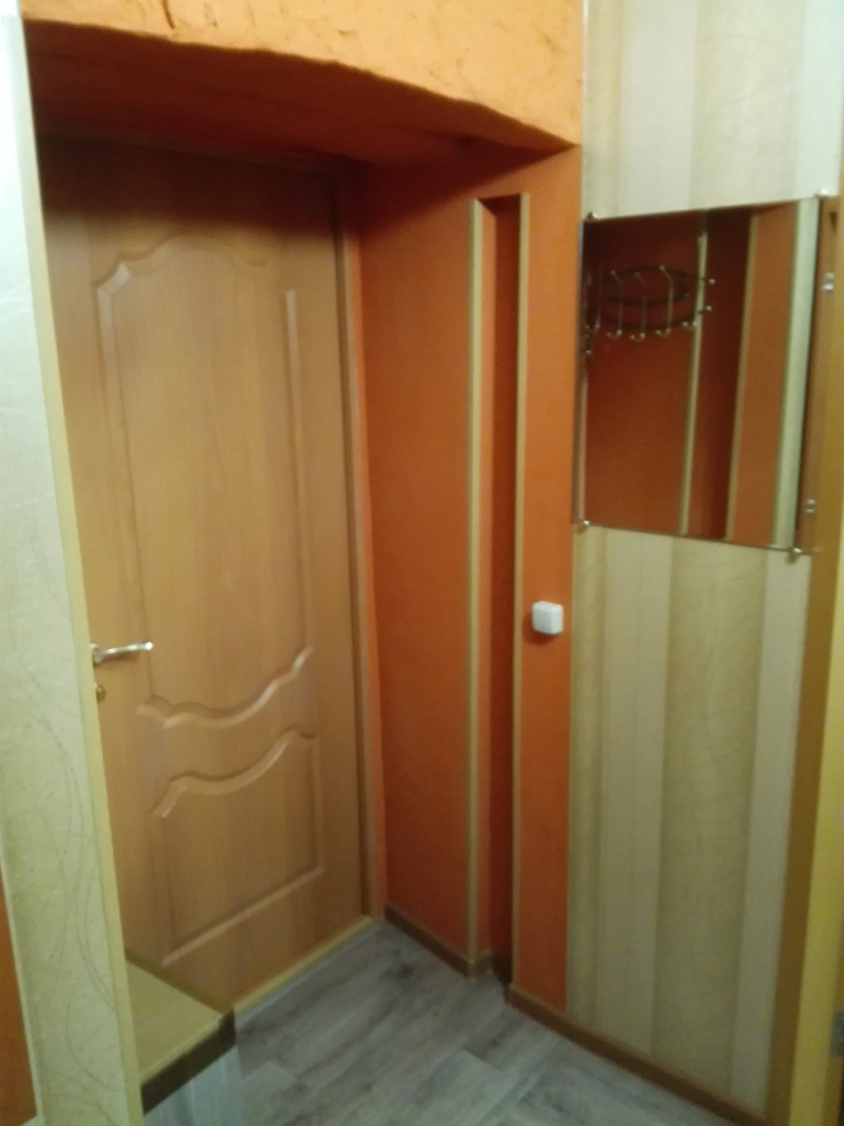 Апартаменты на Можайской