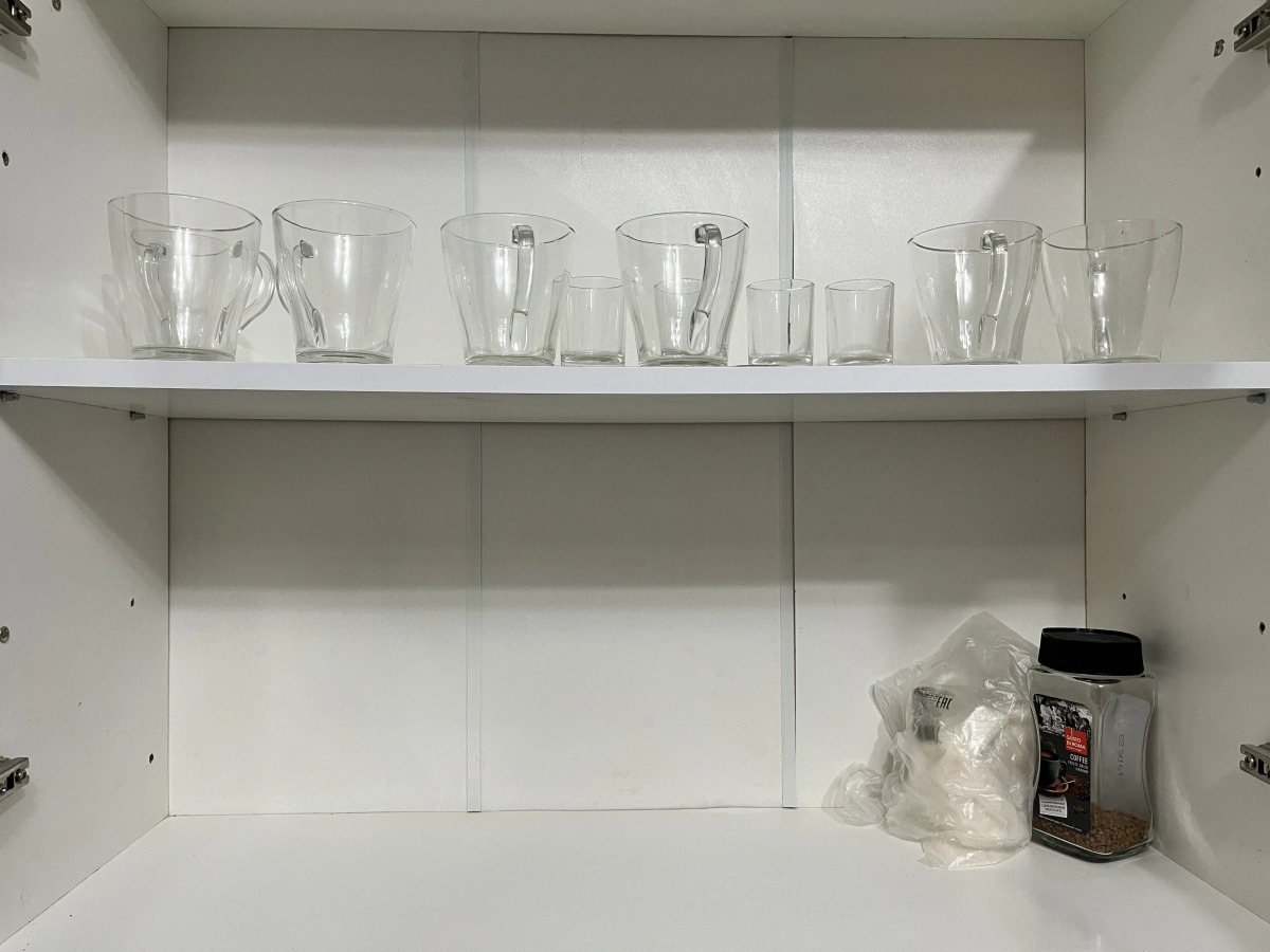 Квартира Однушка возле Аквапарка 20 век