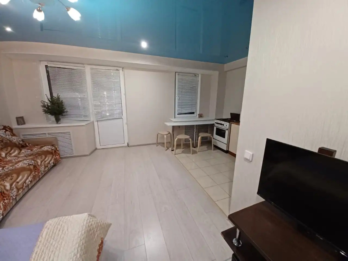 Квартира Студия на Свободы 158