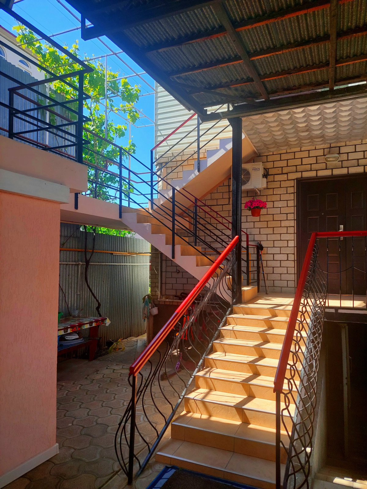 Гостевой дом SunnyLand