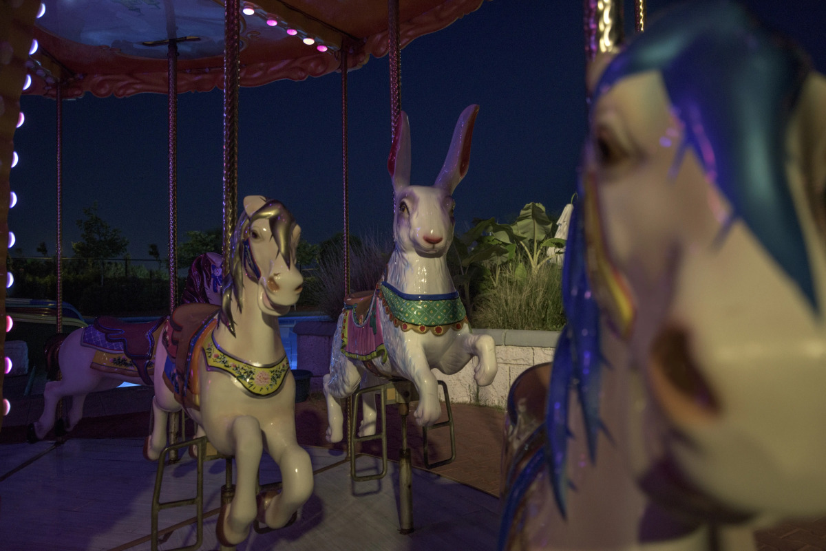 Delphin Imperial Hotel - Ultra All Inclusive